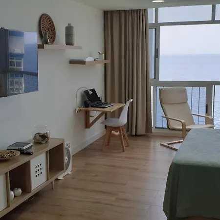 Apartamento Salitre Tacoronte