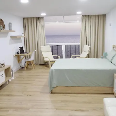 Salitre Apartament Tacoronte