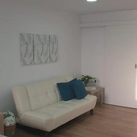 Salitre Apartament *