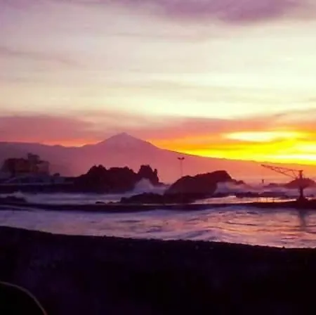 Salitre Apartament Tacoronte