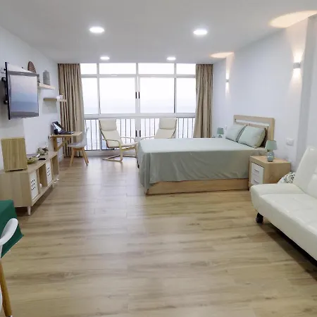 Apartament Salitre *