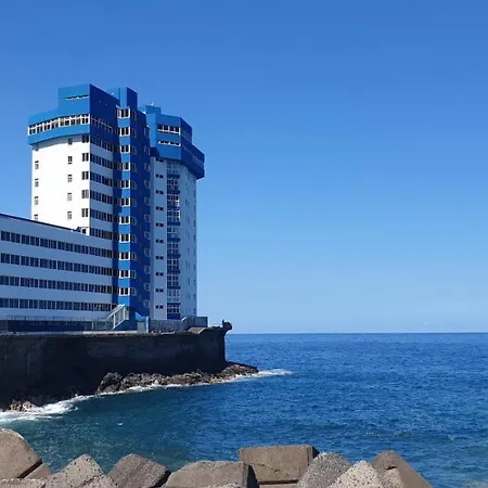 Salitre Apartament *