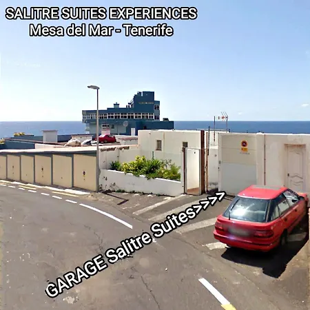 Salitre * Tacoronte