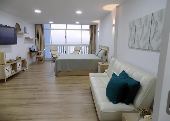 Apartment Salitre Tacoronte