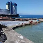 Salitre Apartman *