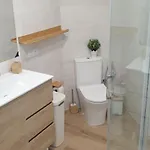 Salitre Apartman
