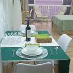 Apartman Salitre *