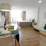 Salitre Apartman