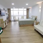 Apartman Salitre *
