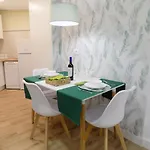 Salitre Apartman *