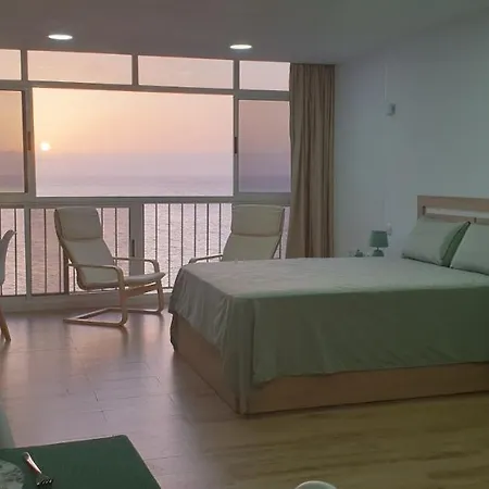 Apartamento Salitre *