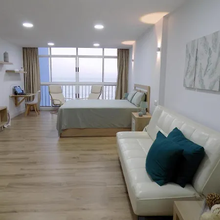 Apartamento Salitre Tacoronte