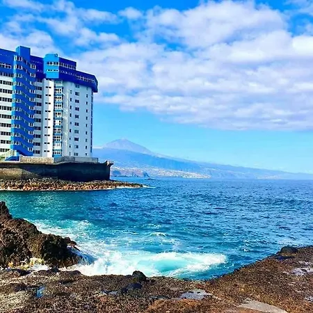 Apartamento Salitre *