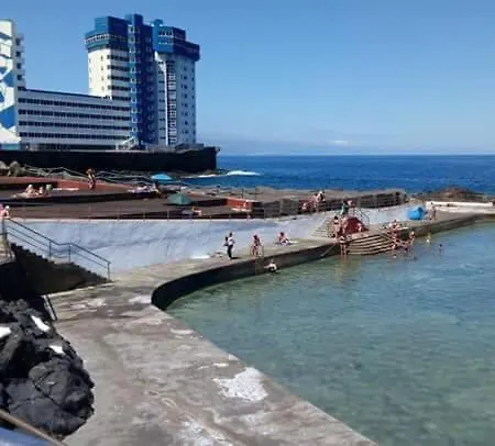 Salitre Apartamento *