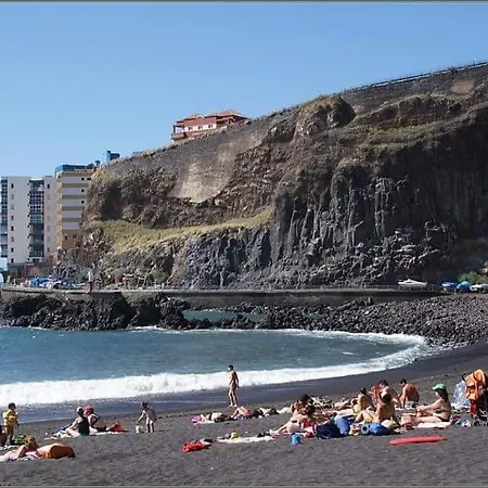 Apartamento Salitre *