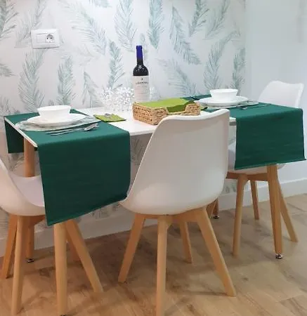 Apartamento Salitre *