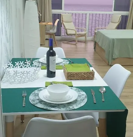 Apartamento Salitre *