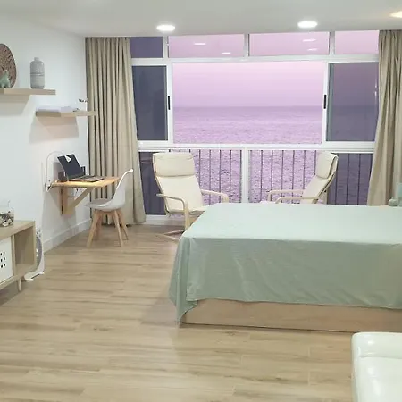 Apartamento Salitre Tacoronte