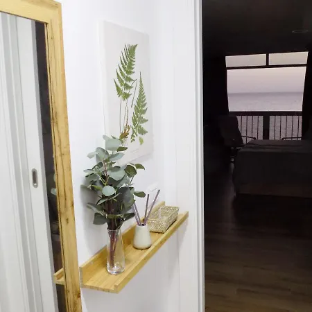 Appartement Salitre