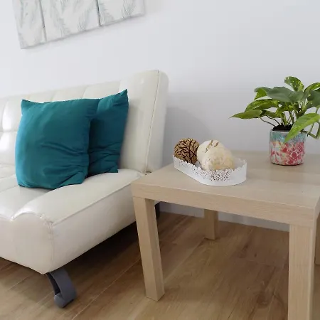 Salitre Apartamento *