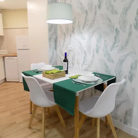 Salitre Apartamento *