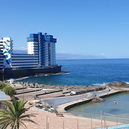 Salitre Apartamento Tacoronte