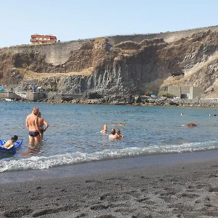 Apartamento Salitre Tacoronte