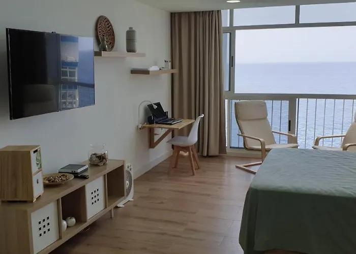 Apartment Salitre Tacoronte