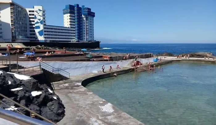 Salitre Апартаменты *