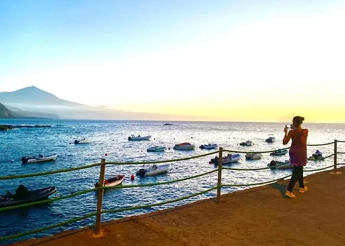 Salitre Апартаменты