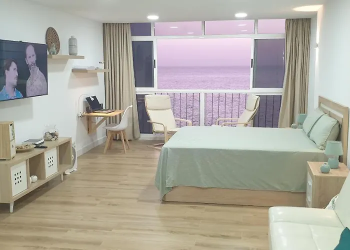 Apartment Salitre Tacoronte