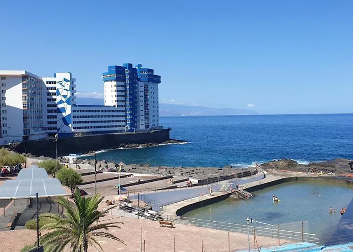 Salitre Διαμέρισμα Tacoronte