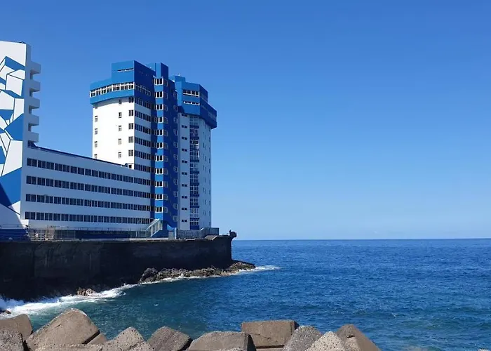 Salitre Апартаменты *