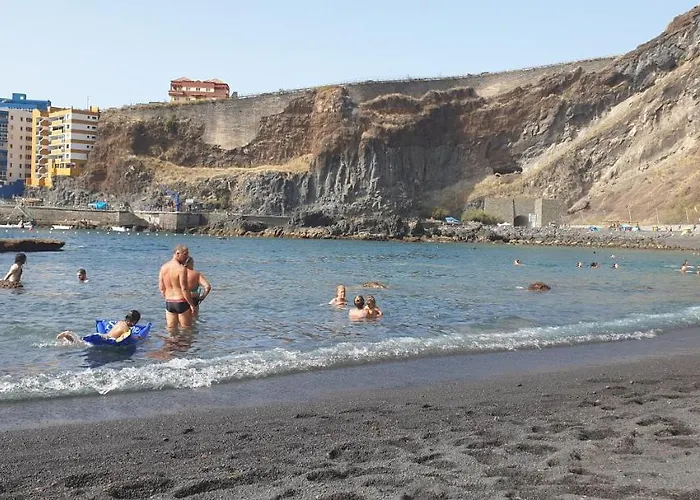 Διαμέρισμα Salitre Tacoronte