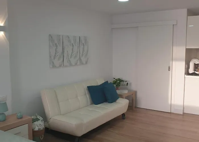Salitre Appartement *